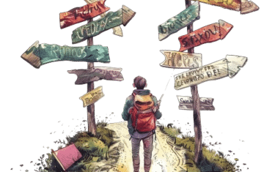 How to Choose the Perfect Genre for Your Novel