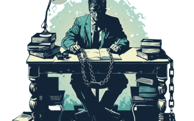 Vanity Presses (And Why They Suck)