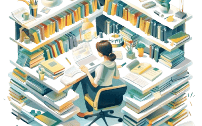 7 Strategies for Self-Publishing in 2024