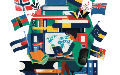 Successfully Translate Your Self-Published Book (For Sales and Profit!)