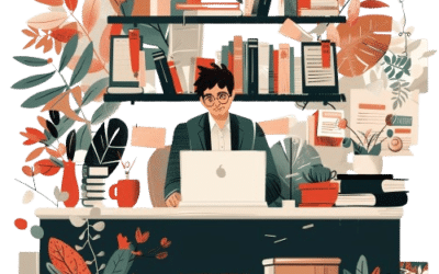 The Fastest Way to Success for Authors