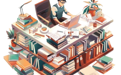 The Vast World of Genre: A Roadmap for Authors