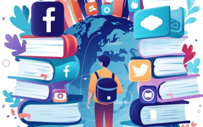 How to Choose the Right Social Media Platform for Your Book Marketing
