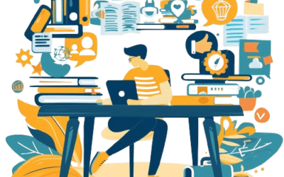 How to Improve Your Book’s Visibility