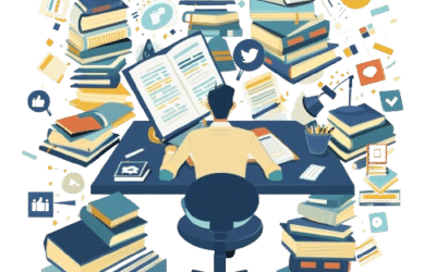 Should I Self-Publish or Seek an Agent?