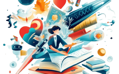 7 Cutting-Edge Strategies for Book Marketing in 2025