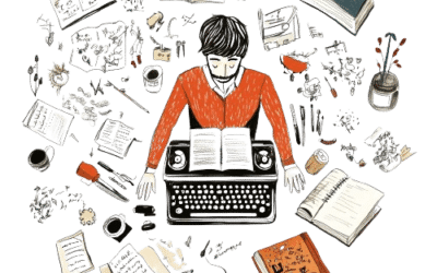 Write Compelling Fiction: 10 Tips