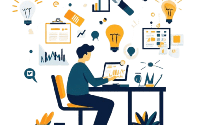 What Does Your (Marketing) Data Say?