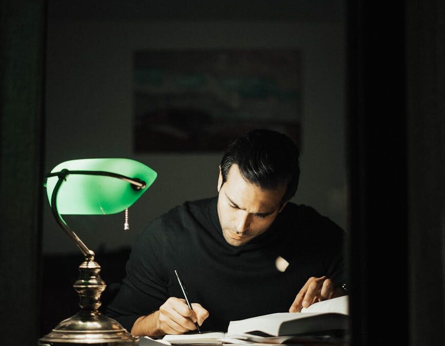 Storytelling Mastery: The Ultimate Guide on How to Write a Story