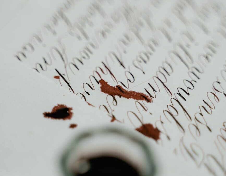Lights, Camera, Write Magic: Demystifying How to Write a Film Script