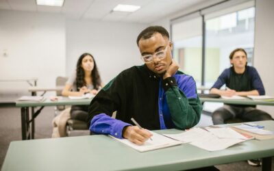 Tips for Improving Your Writing