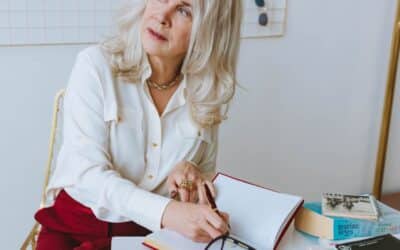 The Power of the Hook: How I Grab Readers from the Start