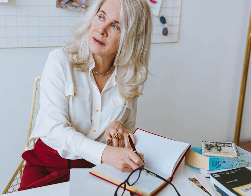 The Power of the Hook: How I Grab Readers from the Start