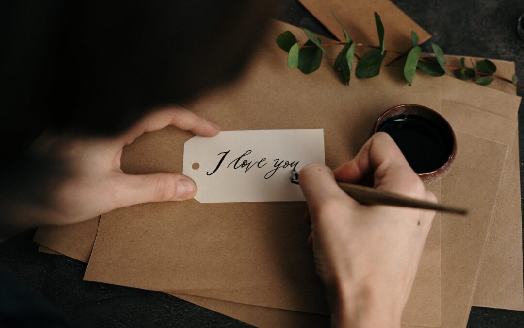 Empower Your Writing With Outlines