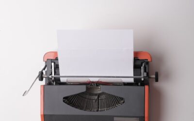 Crafting Chills and Thrills: How to Write a Thriller