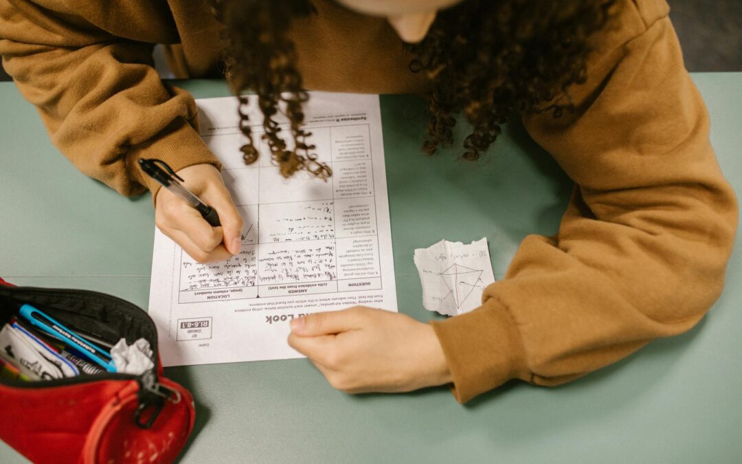 How to Improve Your Writing