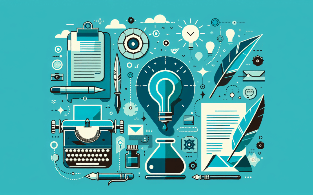 Storytelling Mastery: Write an Engaging Story