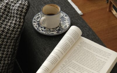 A Path to Mastering Crime Writing