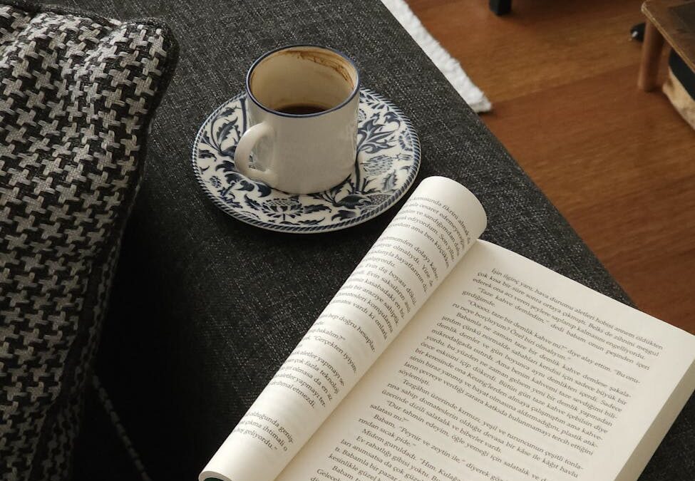 A Path to Mastering Crime Writing