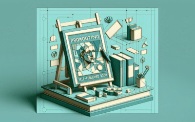 Supercharge Your Book Sales: Promote Your Self-Published Book