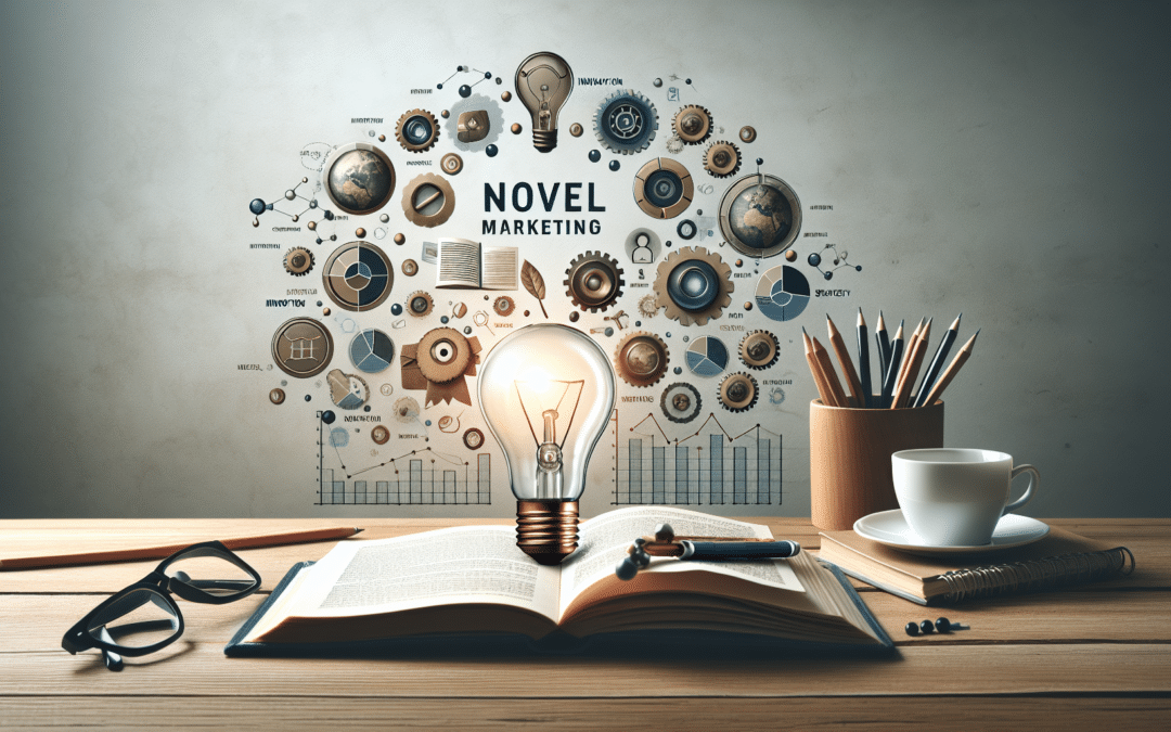 My Proven Outlining Method for Genre Fiction