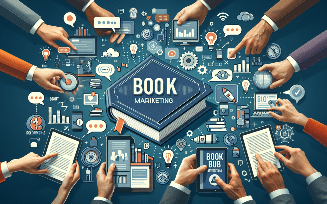 How to Use BookBub to Market Your Book