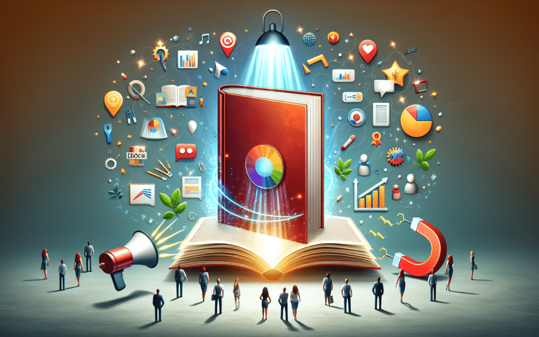 Stand Out from the Crowd with Book Promotion