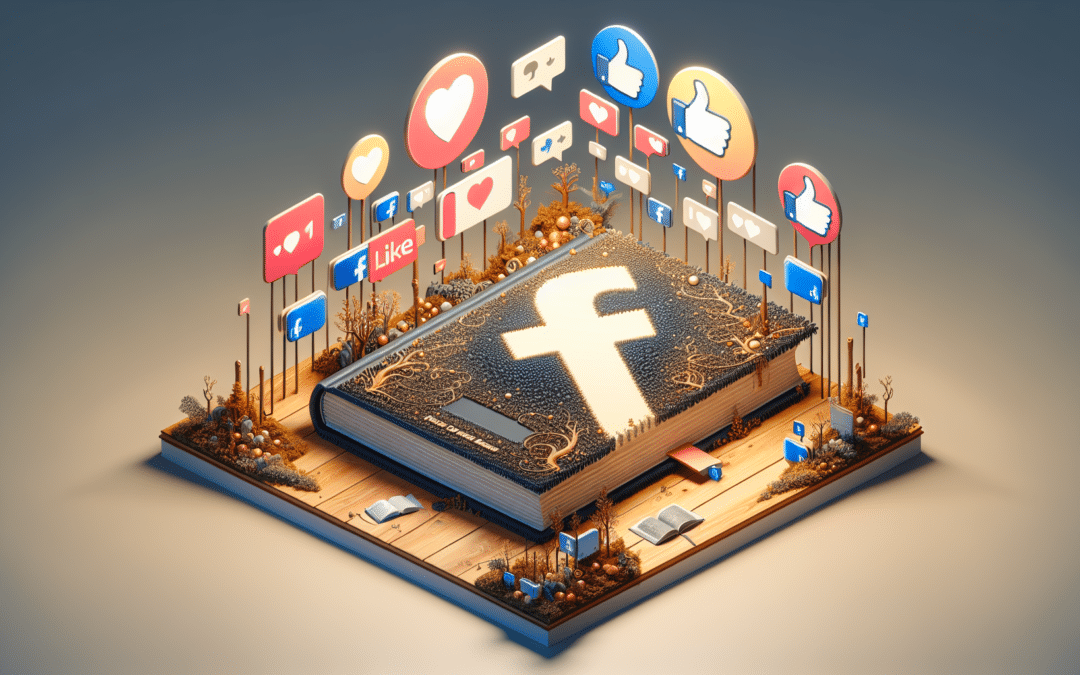 Dominate the Book Market: My Facebook Advertising Tips and Tricks