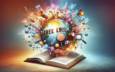 My Journey to Success: Rocking Free Ebook Marketing Strategies