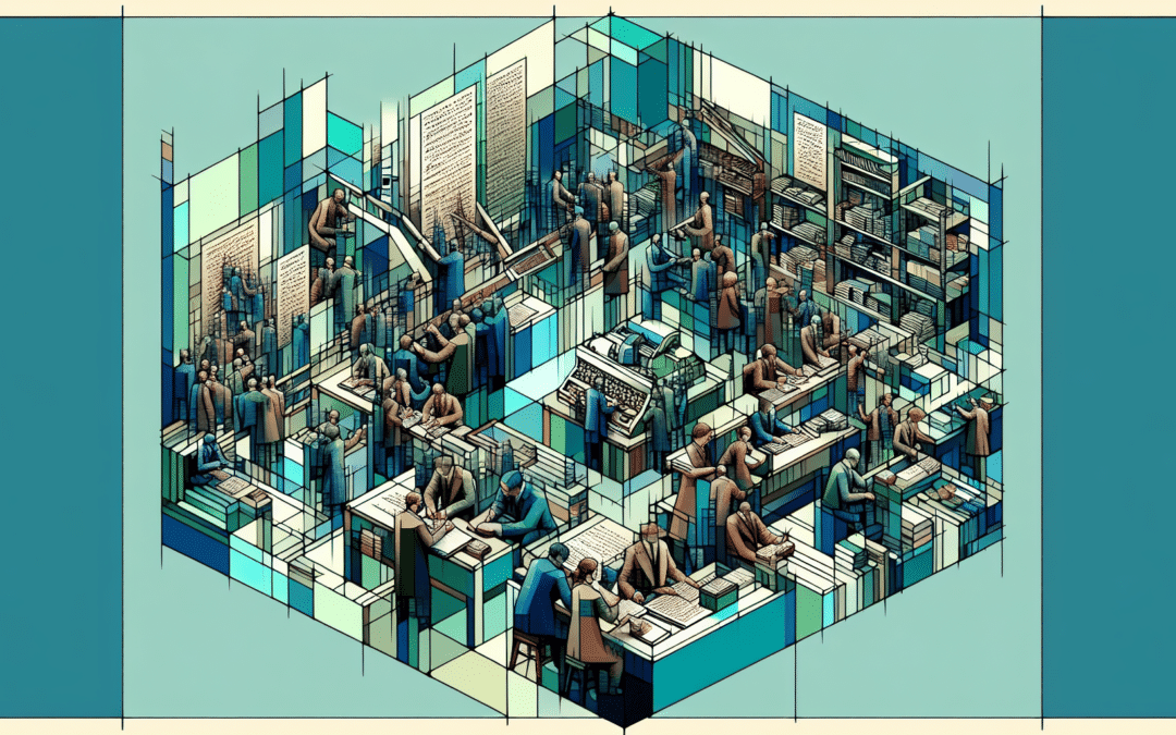 Unleash Your Inner Author