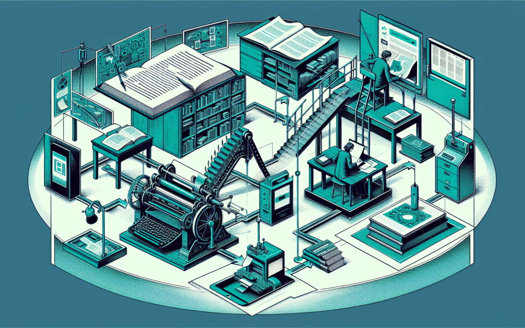 Write a Book and Sell on Amazon