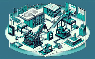 Write a Book and Sell on Amazon