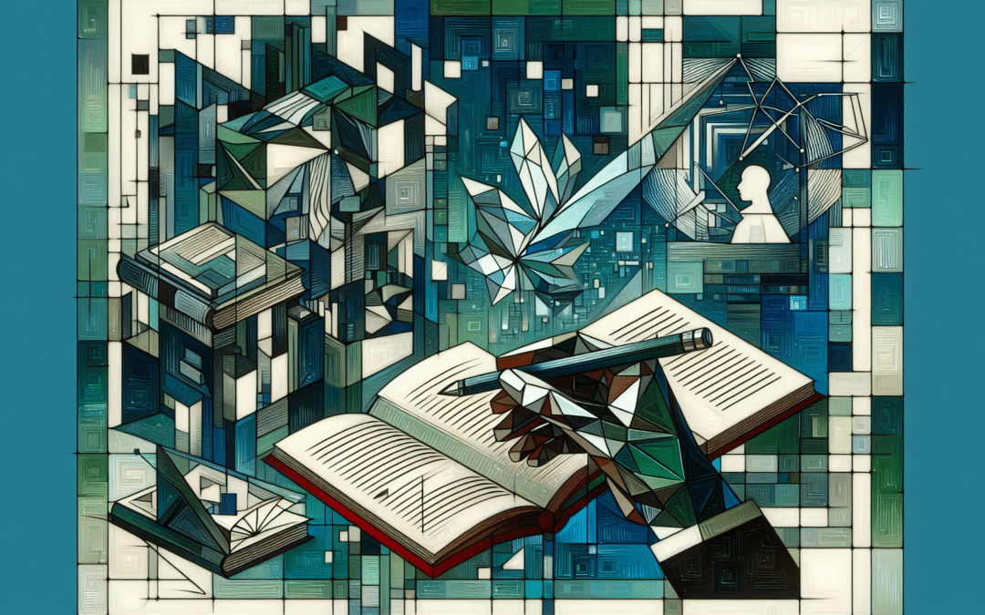 My Journey to Writing a Book that Sells