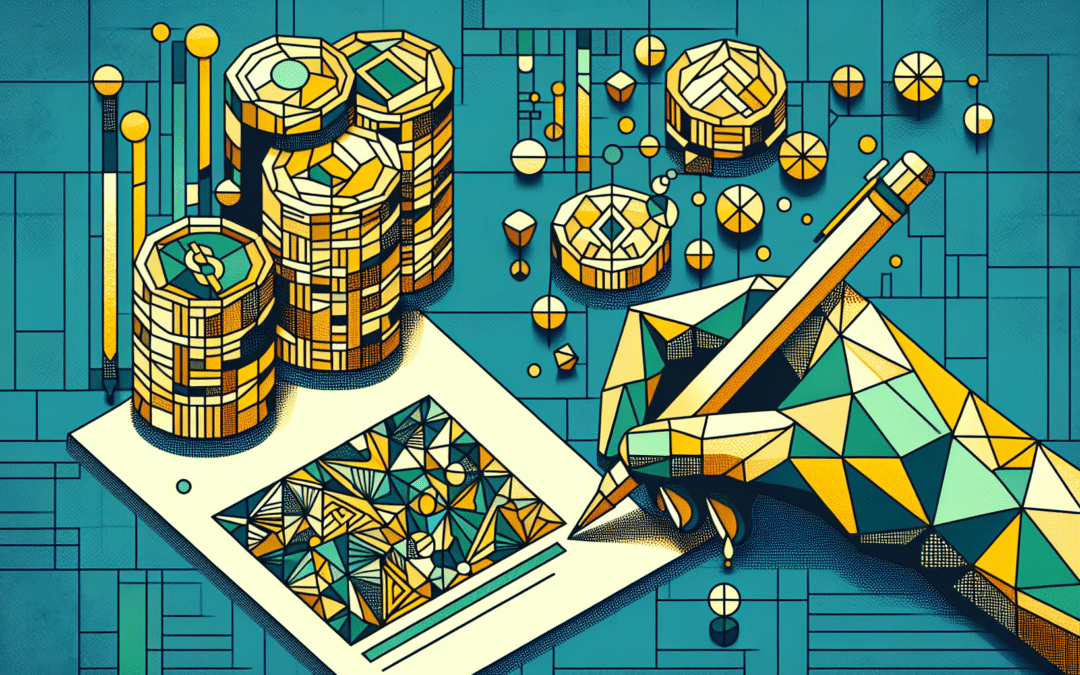 How to Get Paid for Writing Fiction