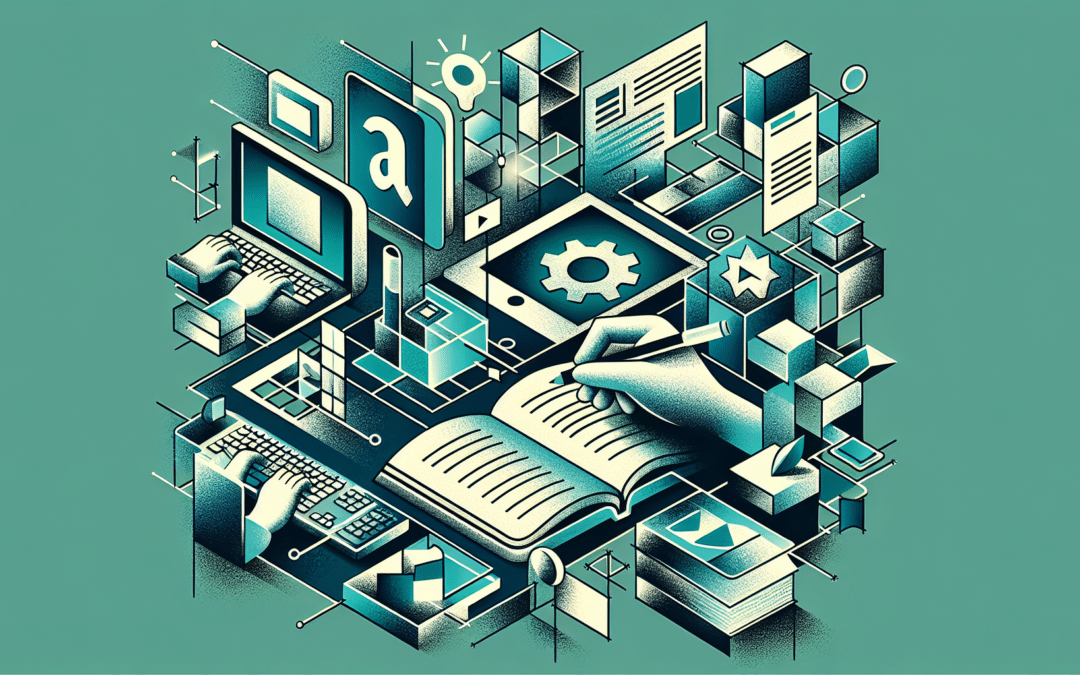 How I Wrote and Sold an eBook