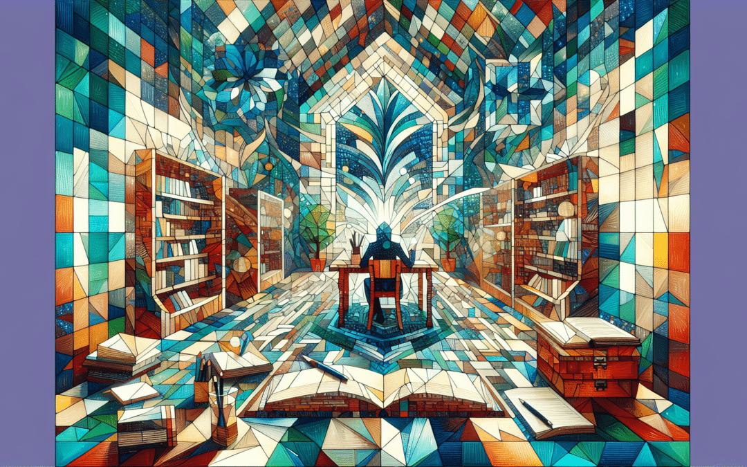 My Strategy to Write a Novel That Sells
