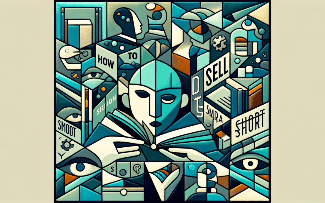 The Art of Selling Short Stories