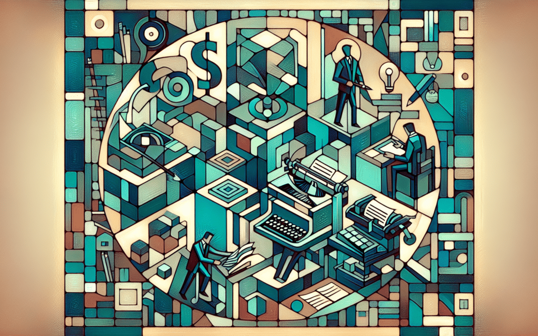 How to Write and Sell Short Stories