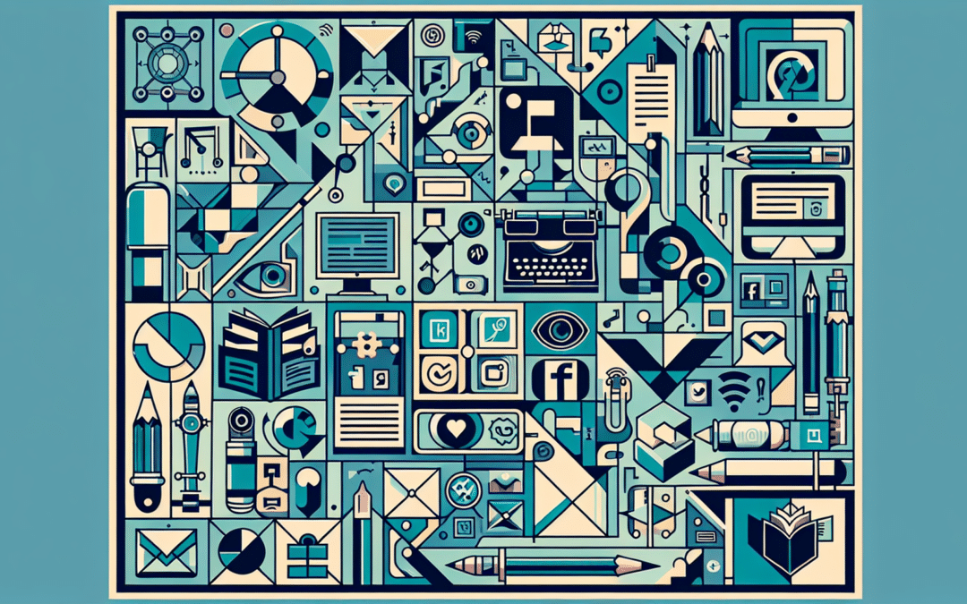 Social Media Platforms for Writers