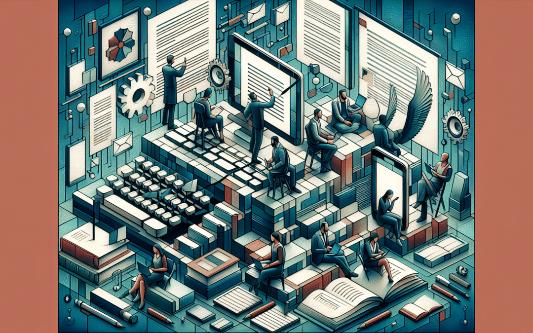 Unleashing the Power of Collaborations