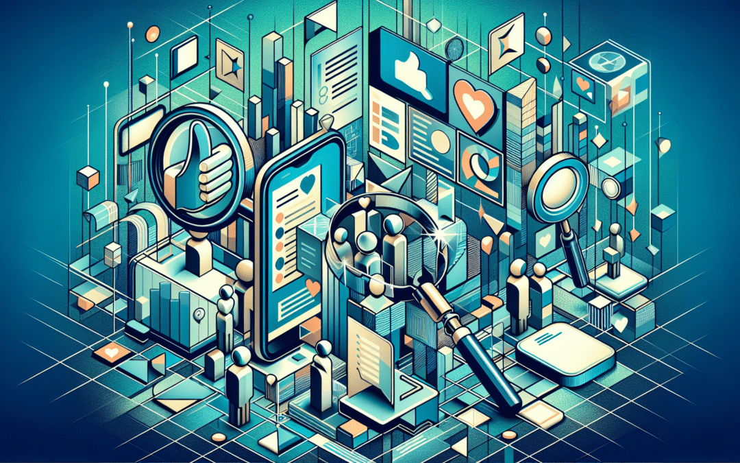 Engagement Tactics for Social Media