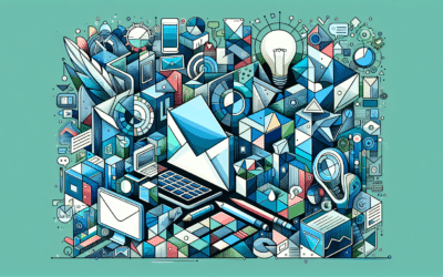 Strategic Author Email Marketing Tips