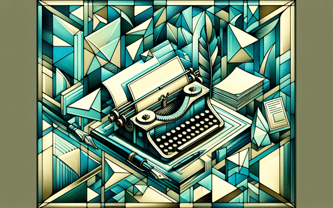 Email Sequences for Authors