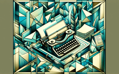 Email Sequences for Authors