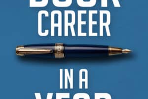 Book Career In A Year