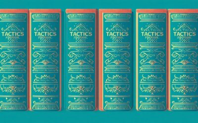 Engaging Promotional Tactics for Fiction Books to Try Today