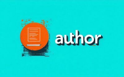 Author Branding Techniques That Will Make You Unforgettable