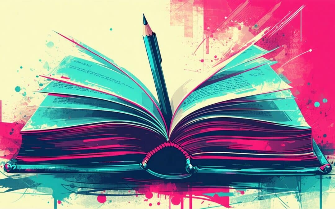 Unlock Success: Marketing Your Fiction Book Effectively